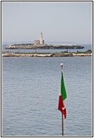 Faro de Trapani