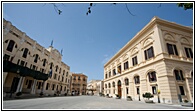 Piazza Vittorio Veneto