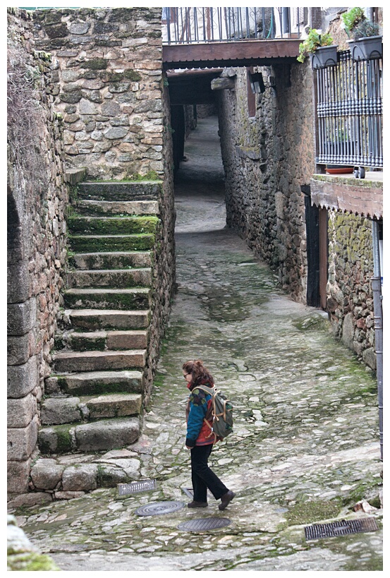 Camino de Ronda