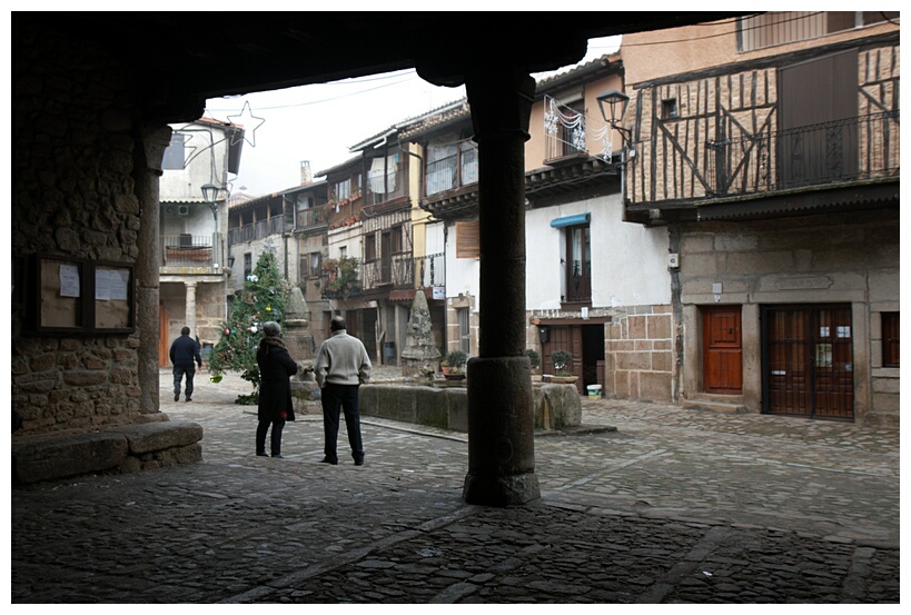 Plaza Mayor