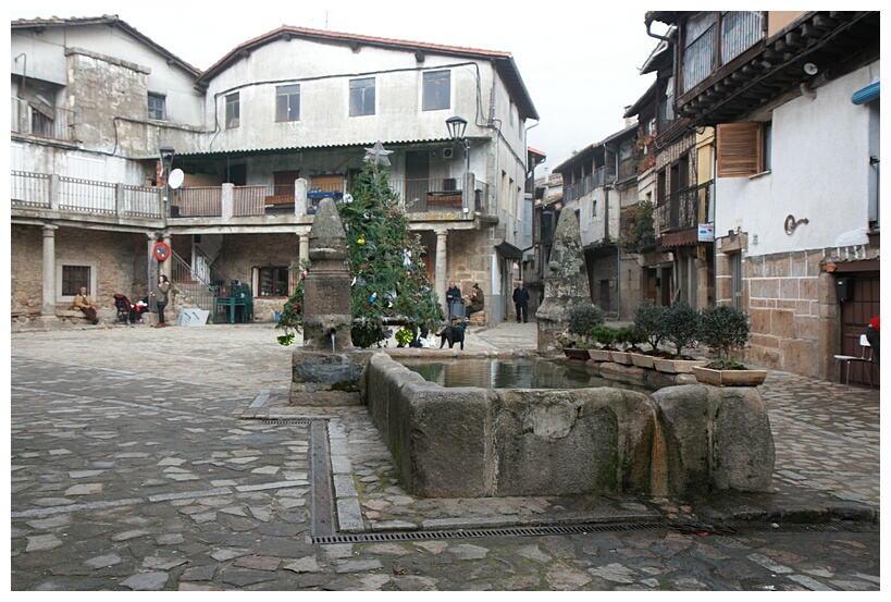 Plaza Mayor