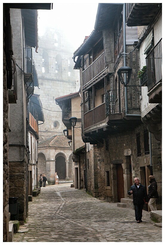 Calle Doctor Pea