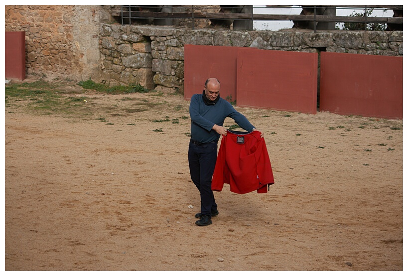 Torero