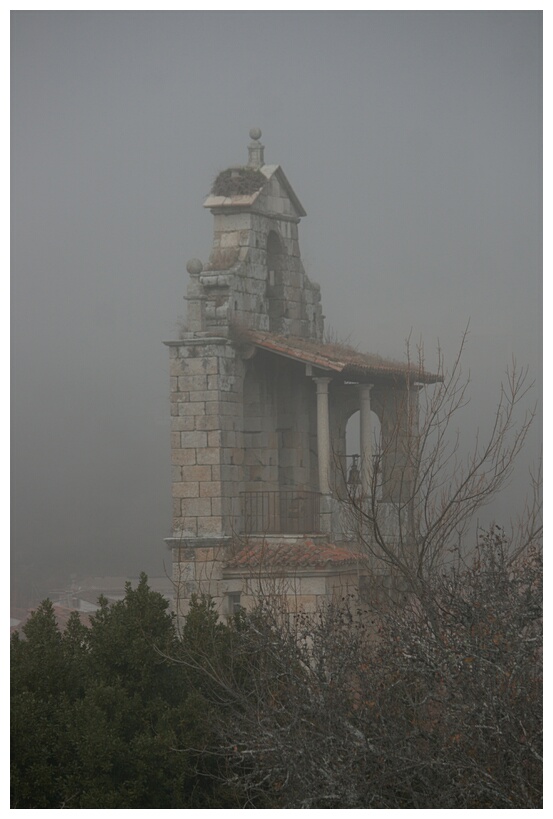 Niebla