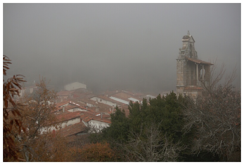 Niebla