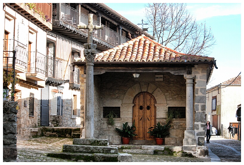 Mogarraz