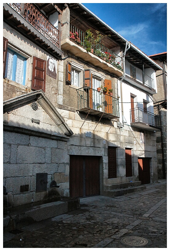 Mogarraz