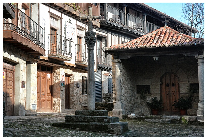 Ermita del Humilladero