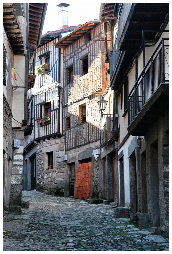 La Alberca