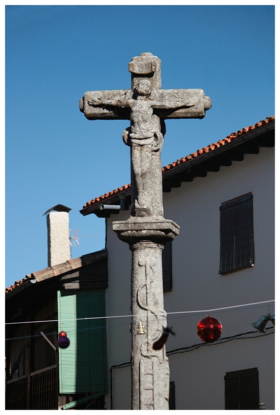 La Alberca