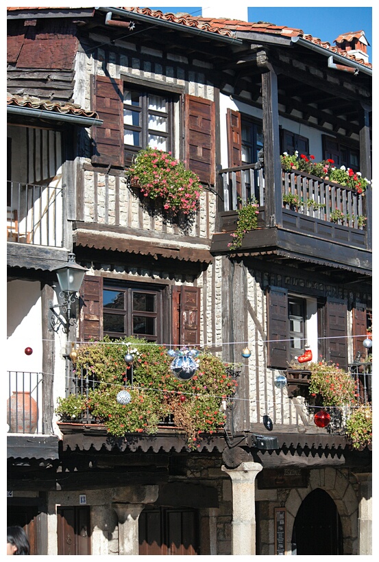 La Alberca
