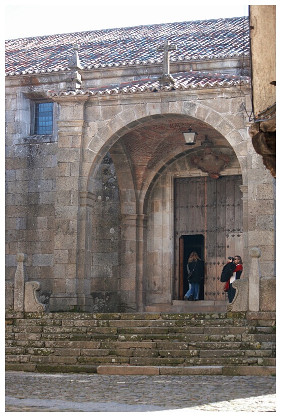 La Alberca
