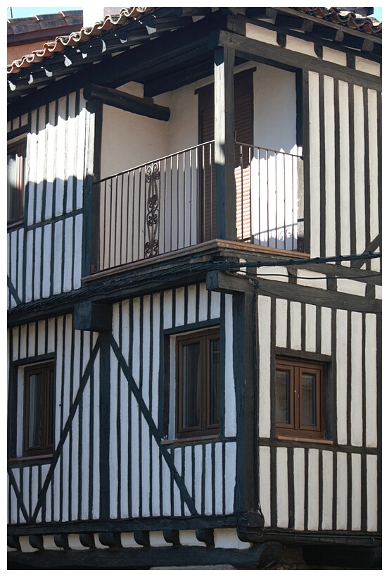 La Alberca