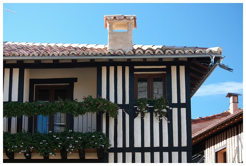 La Alberca
