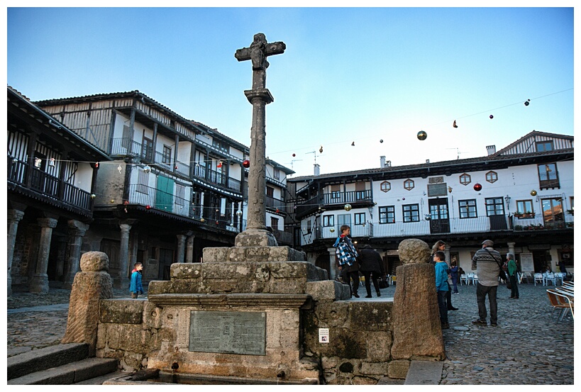Plaza Mayor