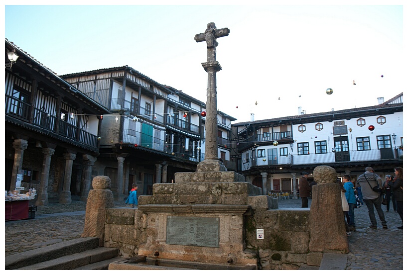 Plaza Mayor