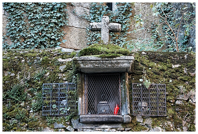 La Alberca