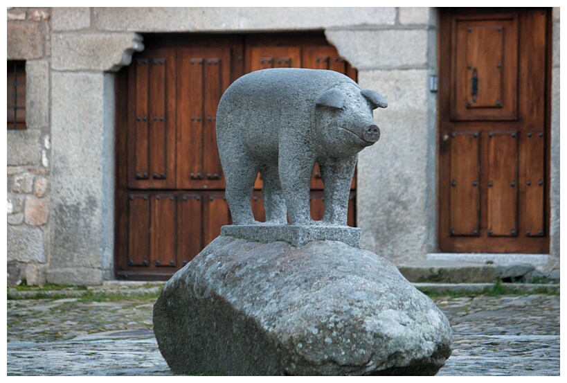 El Marrano de San Antn