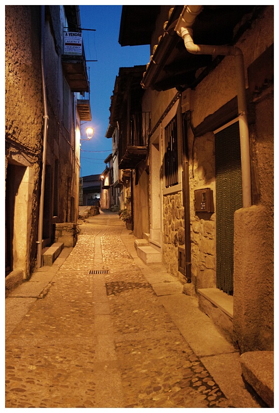Miranda Nocturno