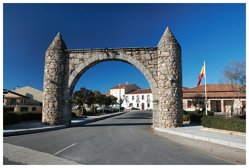 San Miguel de Valero