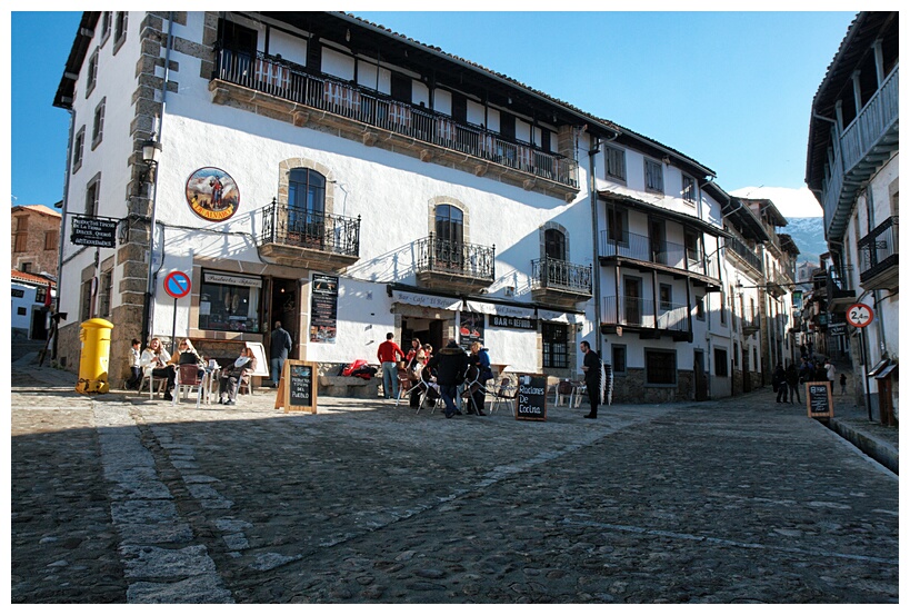 Candelario