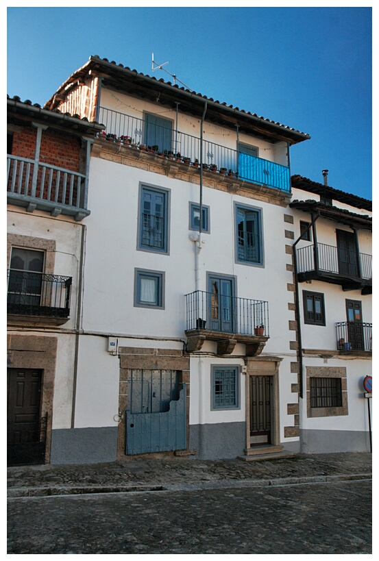 Viviendas