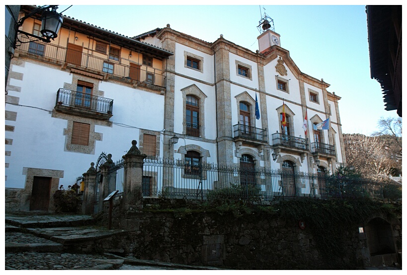 Ayuntamiento