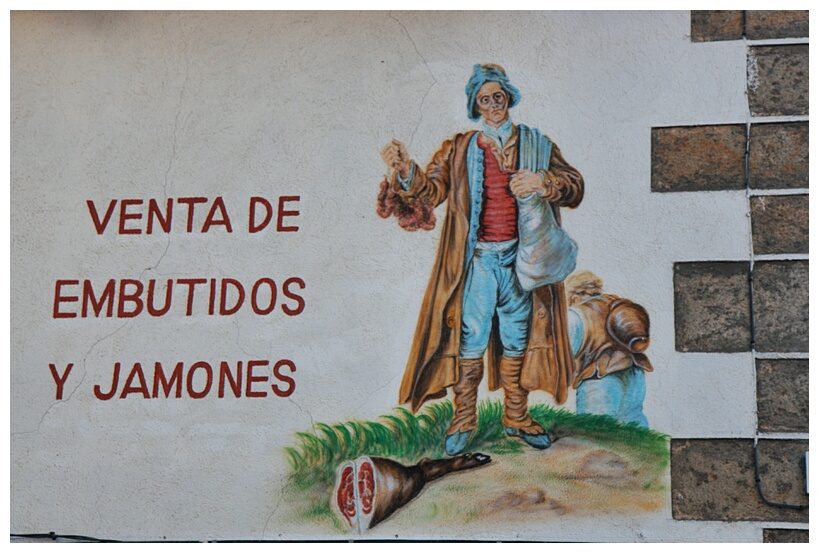 Embutidos
