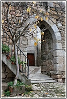 Puerta de la Ciudad