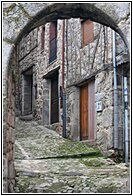 Puerta de la Muralla
