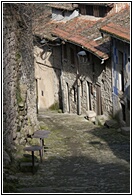 Callejuela Tpica