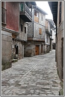 San Martn del Castaar