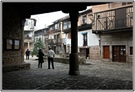 Plaza Mayor