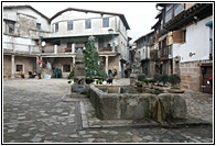 Plaza Mayor