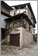 Arquitectura Popular