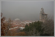 Niebla