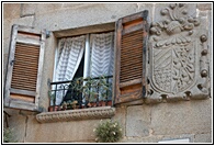 Escudos Nobiliarios