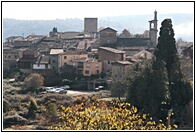 San Martn del Castaar