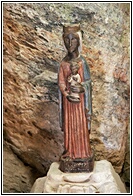 Capilla de la Blanca