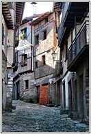 La Alberca