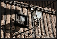 La Alberca