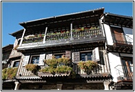 La Alberca