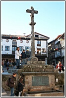 La Alberca