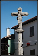 La Alberca