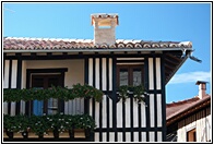 La Alberca