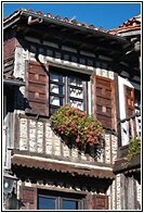 La Alberca