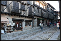 La Alberca