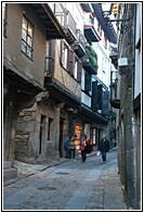 La Alberca
