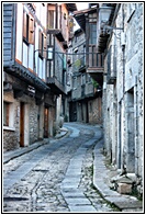 La Alberca