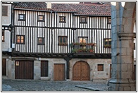La Alberca